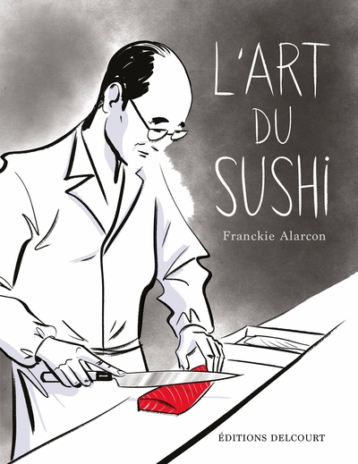 L´ART DU SUSHI