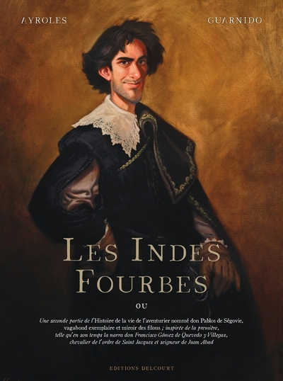 INDES FOURBES