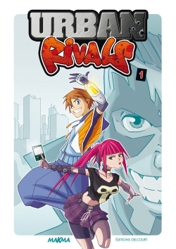 URBAN RIVALS T1