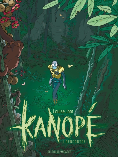 KANOPE