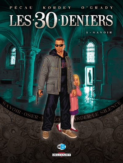 30 DENIERS T1 - SAVOIR