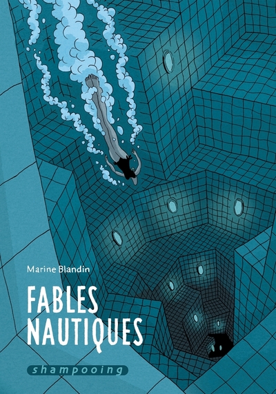 FABLES NAUTIQUES