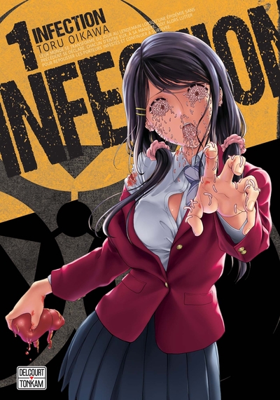 INFECTION T01