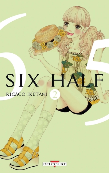 SIX HALF T2