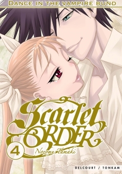 SCARLET ORDER T04