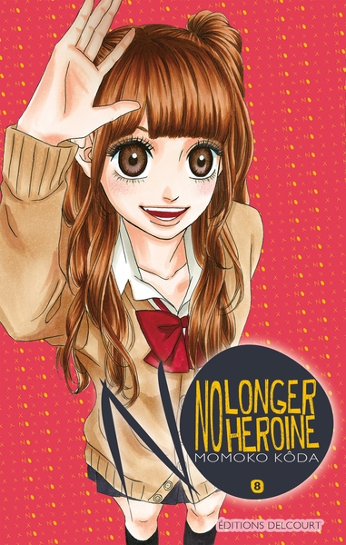 NO LONGER HEROINE T8