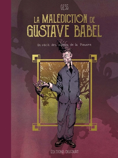 MALEDICTION DE GUSTAVE BABEL