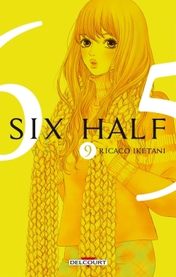 SIX HALF T09