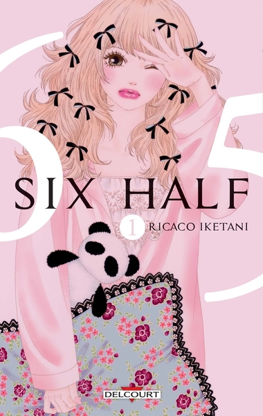 SIX HALF T1