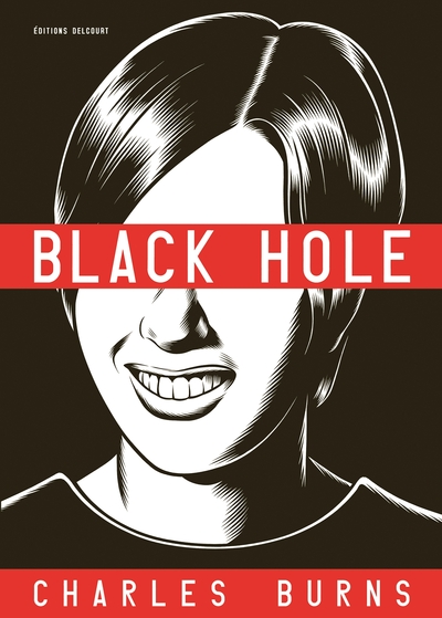 BLACK HOLE INTEGRALE T01 A T06