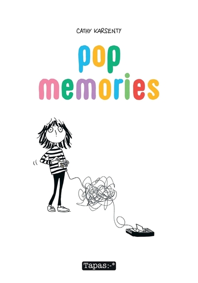 POP MEMORIES