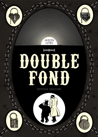 DOUBLE FOND (REEDITION)
