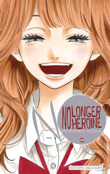 NO LONGER HEROINE T10