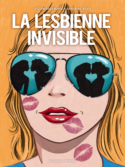 LESBIENNE INVISIBLE
