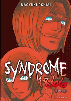 SYNDROME 1866 T09