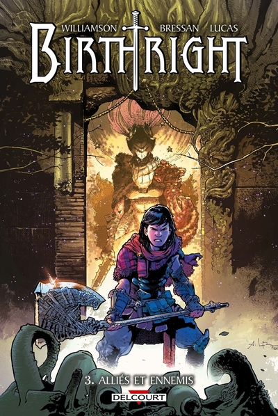 BIRTHRIGHT T03