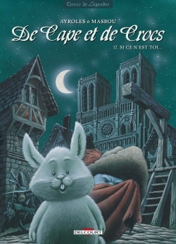 DE CAPE ET DE CROCS 12