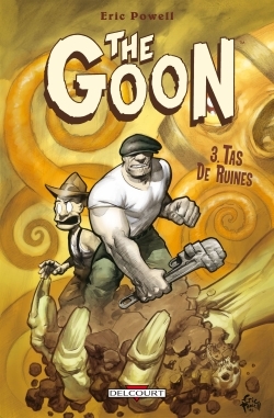 THE GOON T03