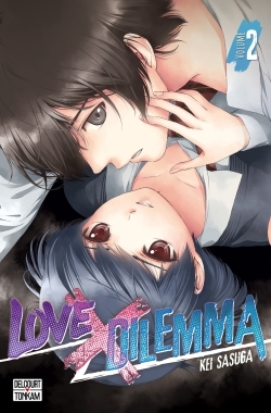 LOVE X DILEMMA 02