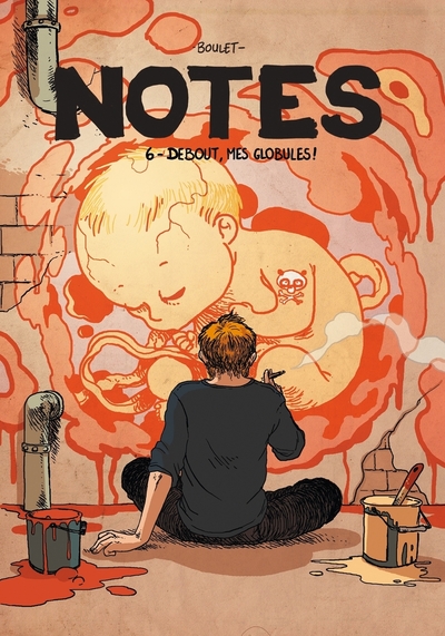 NOTES T6 DEBOUT LES GLOBULES