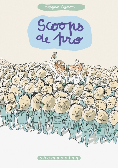 SCOOPS DE PRO
