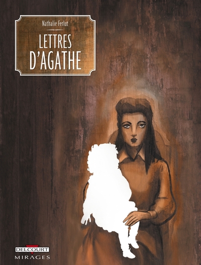 LETTRES D'AGATHE