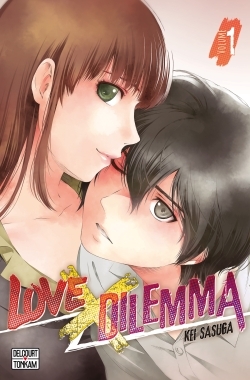 LOVE X DILEMMA 01