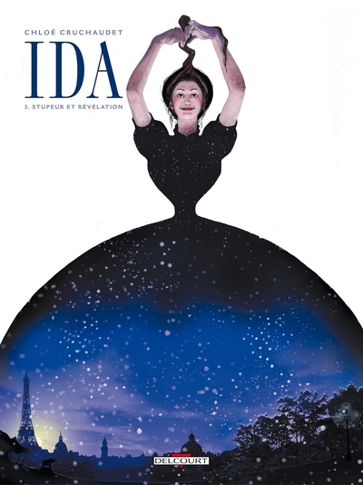IDA 3 STUPEUR ET REVELATION