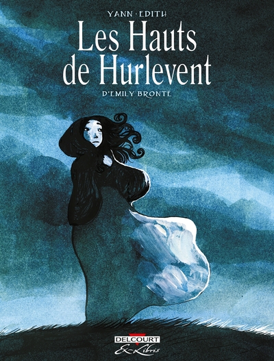HAUTS DE HURLEVENT, D´EMILY B. INTEGRALE