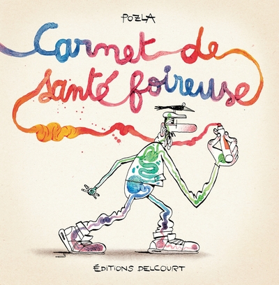 CARNET DE SANTE FOIREUSE
