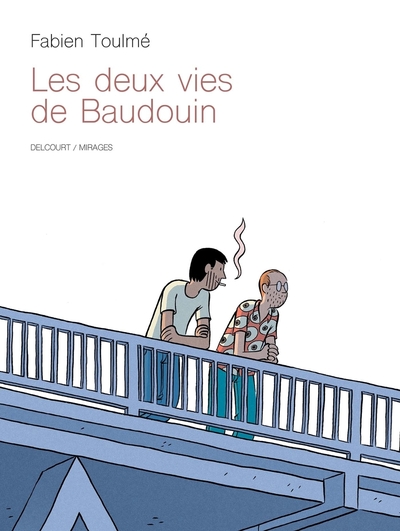 DEUX VIES DE BAUDOUIN