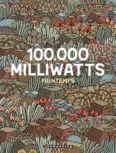 100 000 MILLIWATTS T01