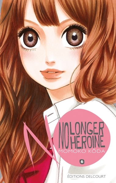 NO LONGER HEROINE T6