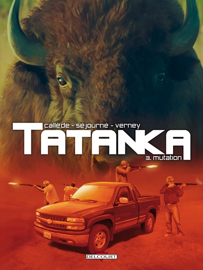 TATANKA T03 MUTATION