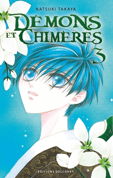 DEMONS ET CHIMERES T03