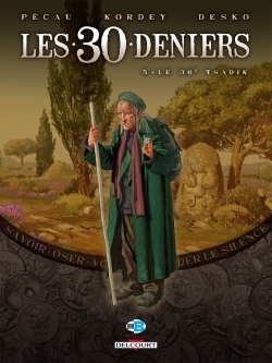 30 DENIERS T05 LE 36E TSADIK