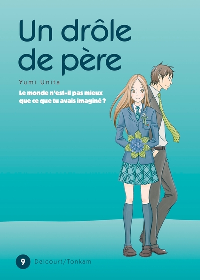 DROLE DE PERE T09