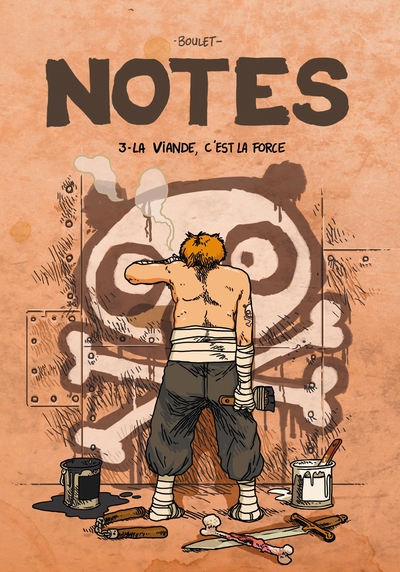 NOTES T03 LA VIANDE C´EST LA FORCE