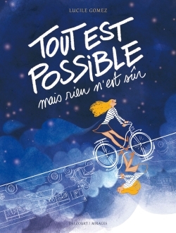 TOUT EST POSSIBLE MAIS RIEN N´EST SUR