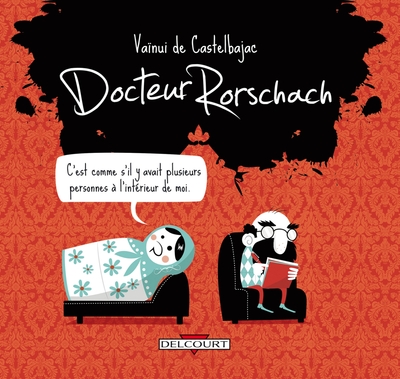 DOCTEUR RORSCHACH