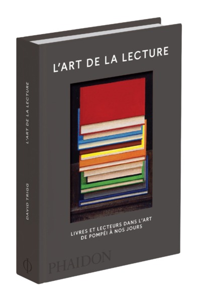 L´ART DE LA LECTURE
