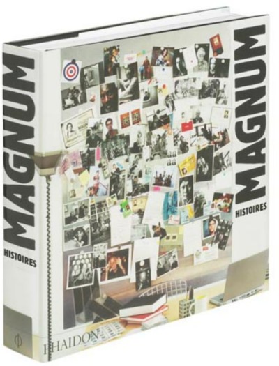 MAGNUM HISTOIRES BR