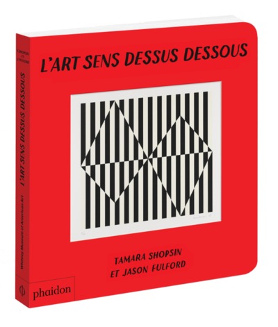 L´ART SENS DESSUS DESSOUS
