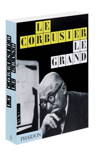 CORBUSIER LE GRAND - FORMAT MIDI