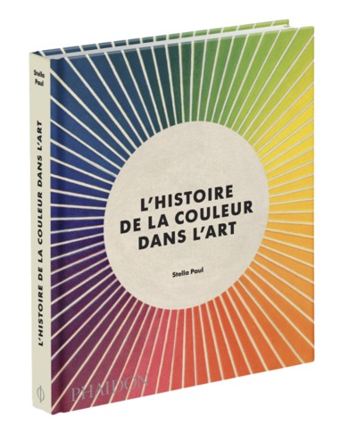 L´HISTOIRE DE LA COULEUR DANS L´ART