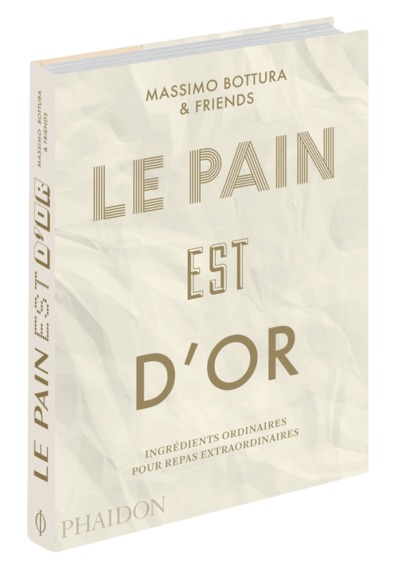 PAIN EST D´OR