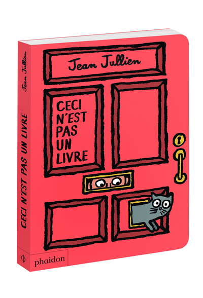 CECI N EST PAS UN LIVRE