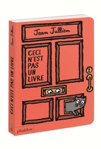 CECI N EST PAS UN LIVRE
