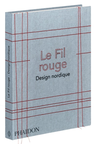 FIL ROUGE. DESIGN NORDIQUE