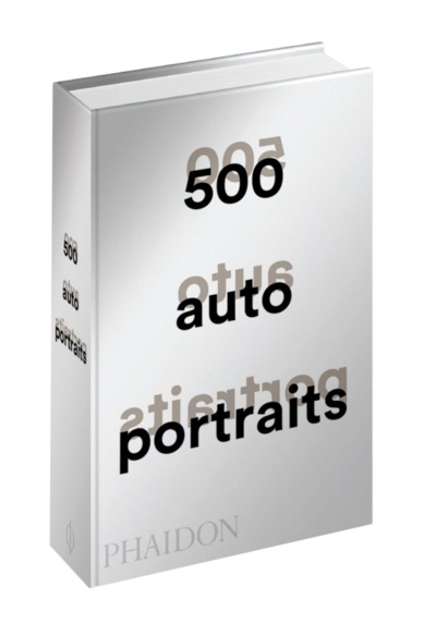 500 AUTOPORTRAITS NED